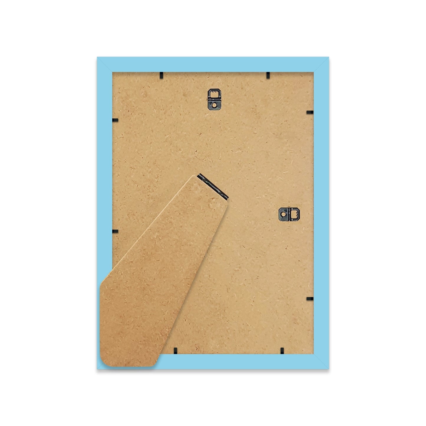 A4 Picture Frame - Light Blue - THE BRISTOL ARTISAN