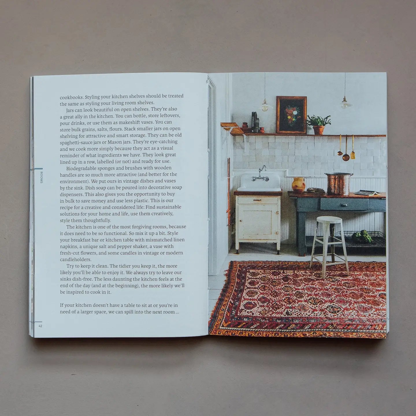 Do Inhabit, Interior Design Guide Inspired by Nature - THE BRISTOL ARTISAN