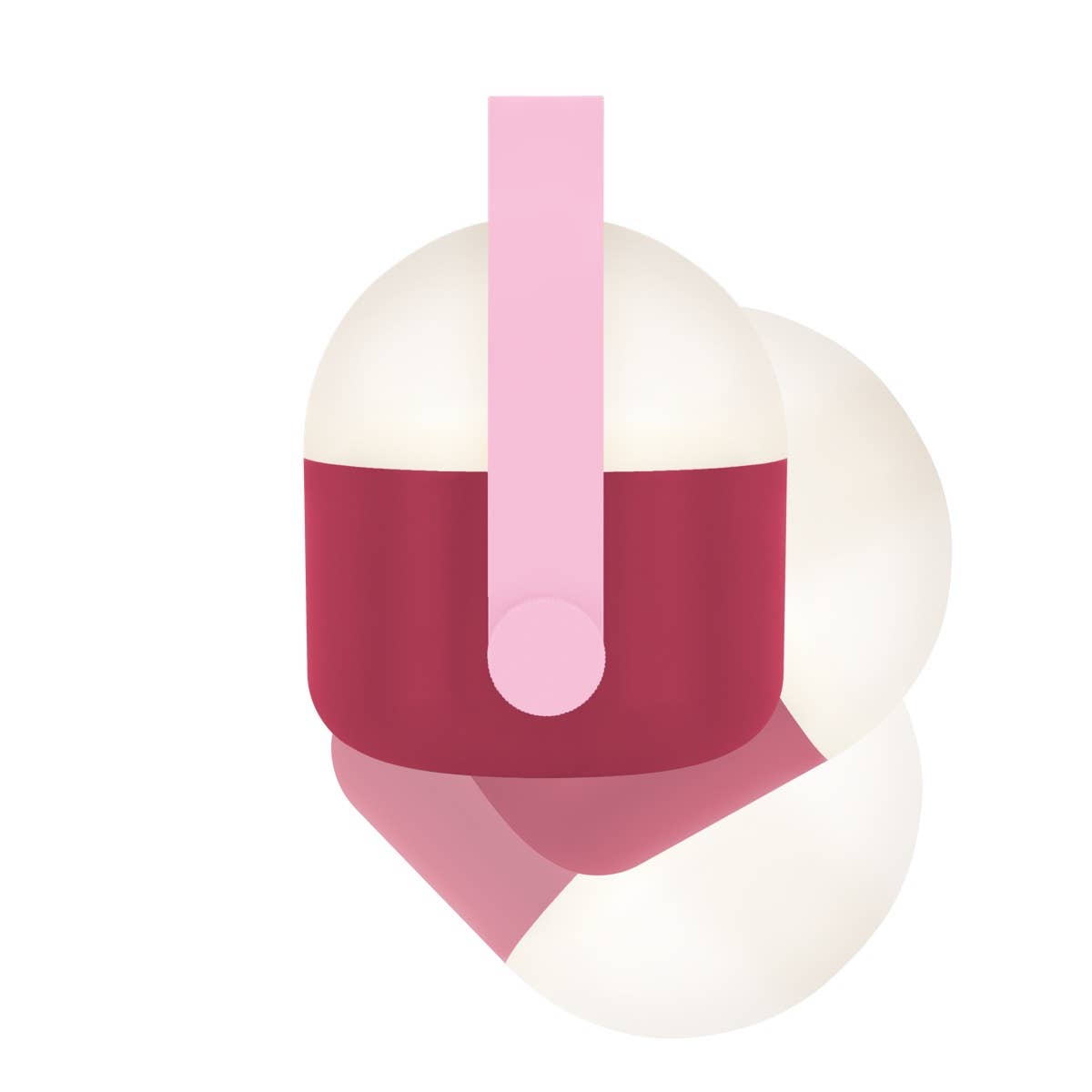 'Berry' Portable Light for your home and garden - THE BRISTOL ARTISAN