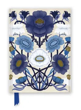 Nina Pace: Love Oracle (Foiled Journal) - THE BRISTOL ARTISAN