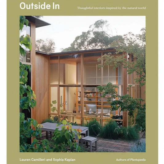 Outside In - THE BRISTOL ARTISAN