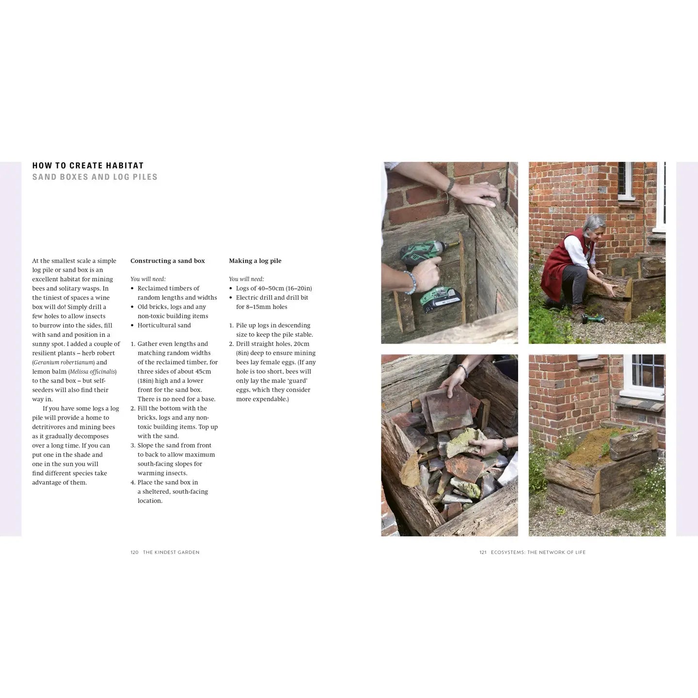 The Kindest Garden - THE BRISTOL ARTISAN