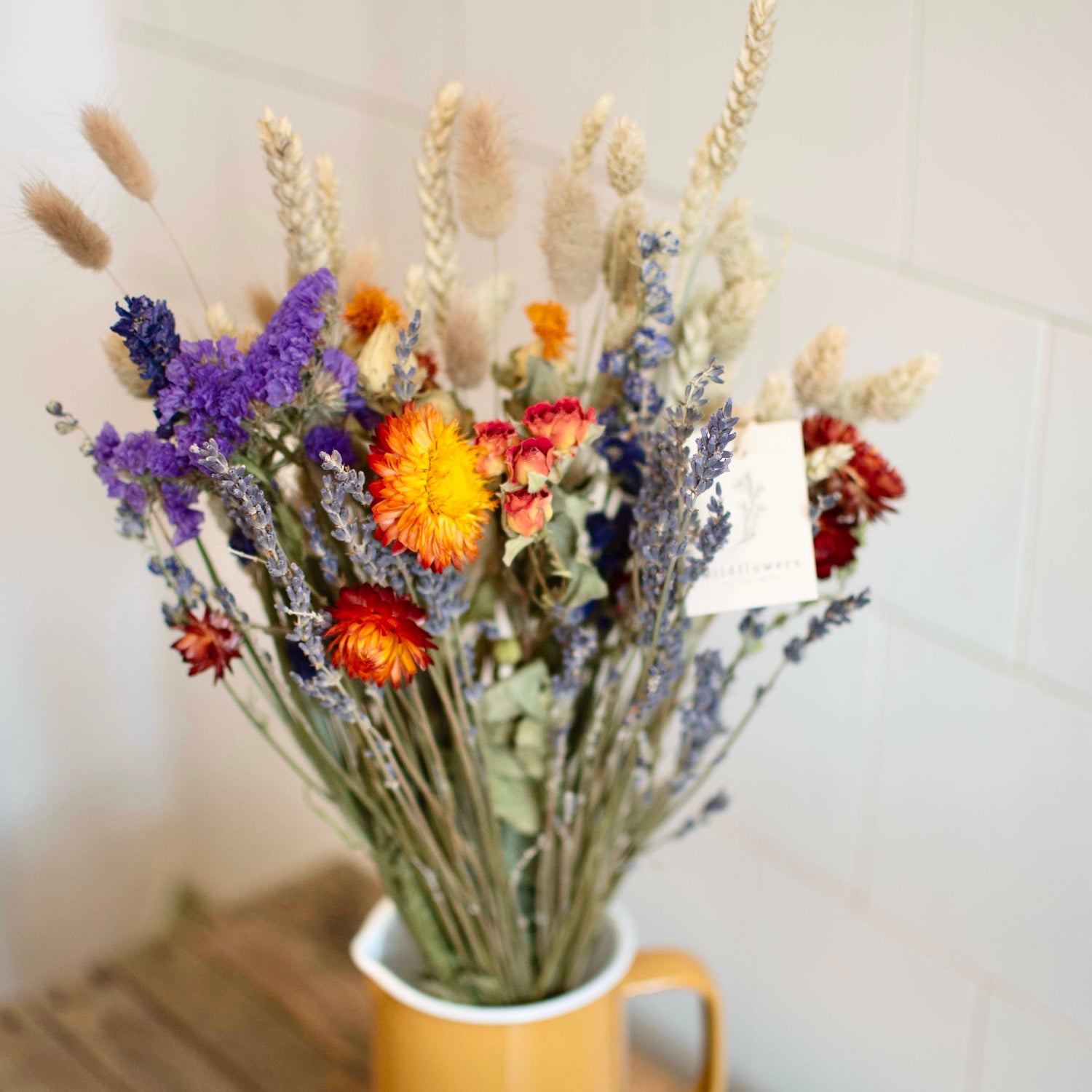 Flowers & Seeds