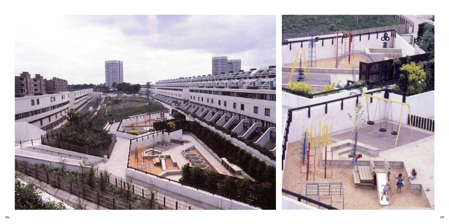 100 20th-Century Gardens and Landscapes (Hardback) - THE BRISTOL ARTISAN