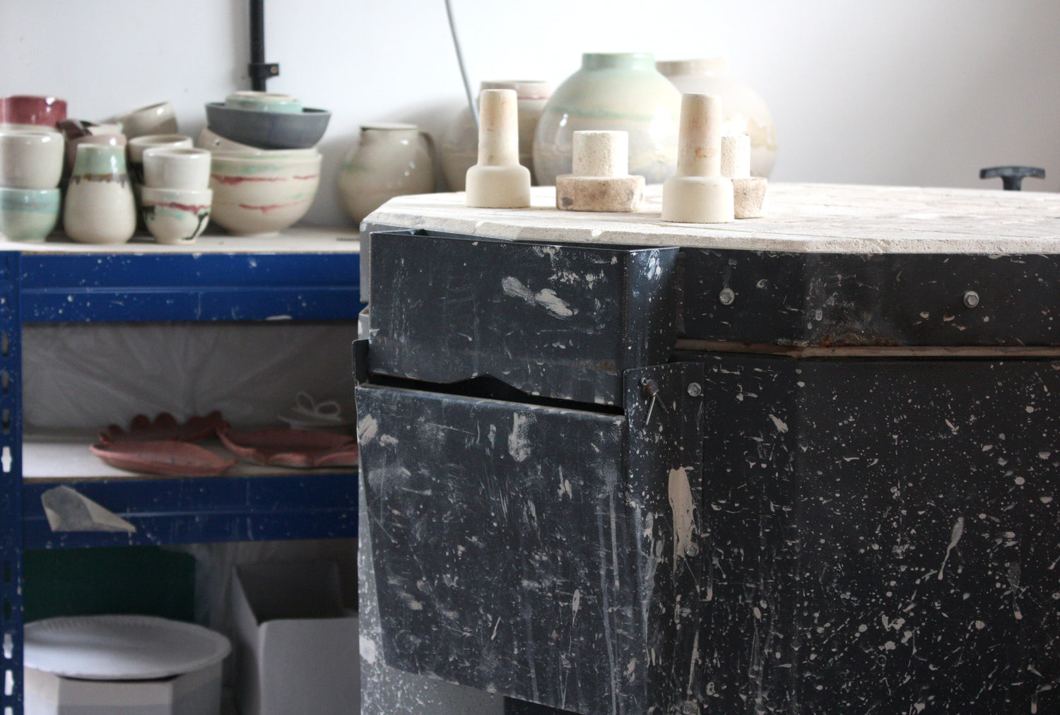 The Bristol Artisan