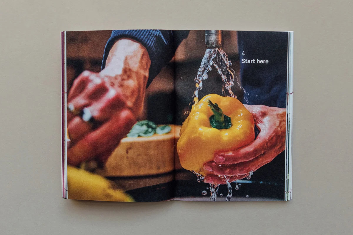 THE BRISTOL ARTISAN