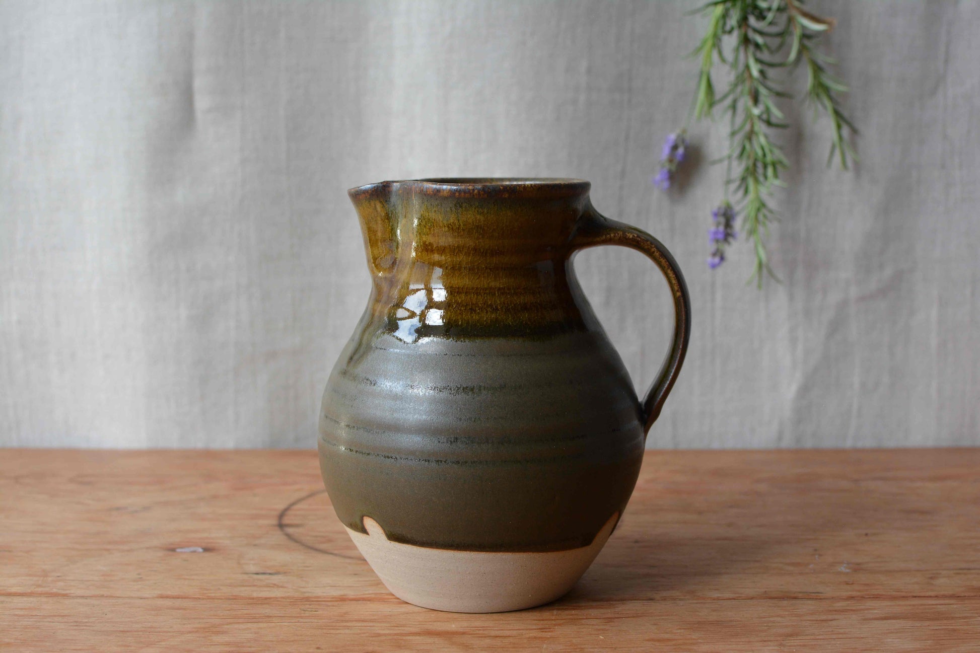 THE BRISTOL ARTISAN