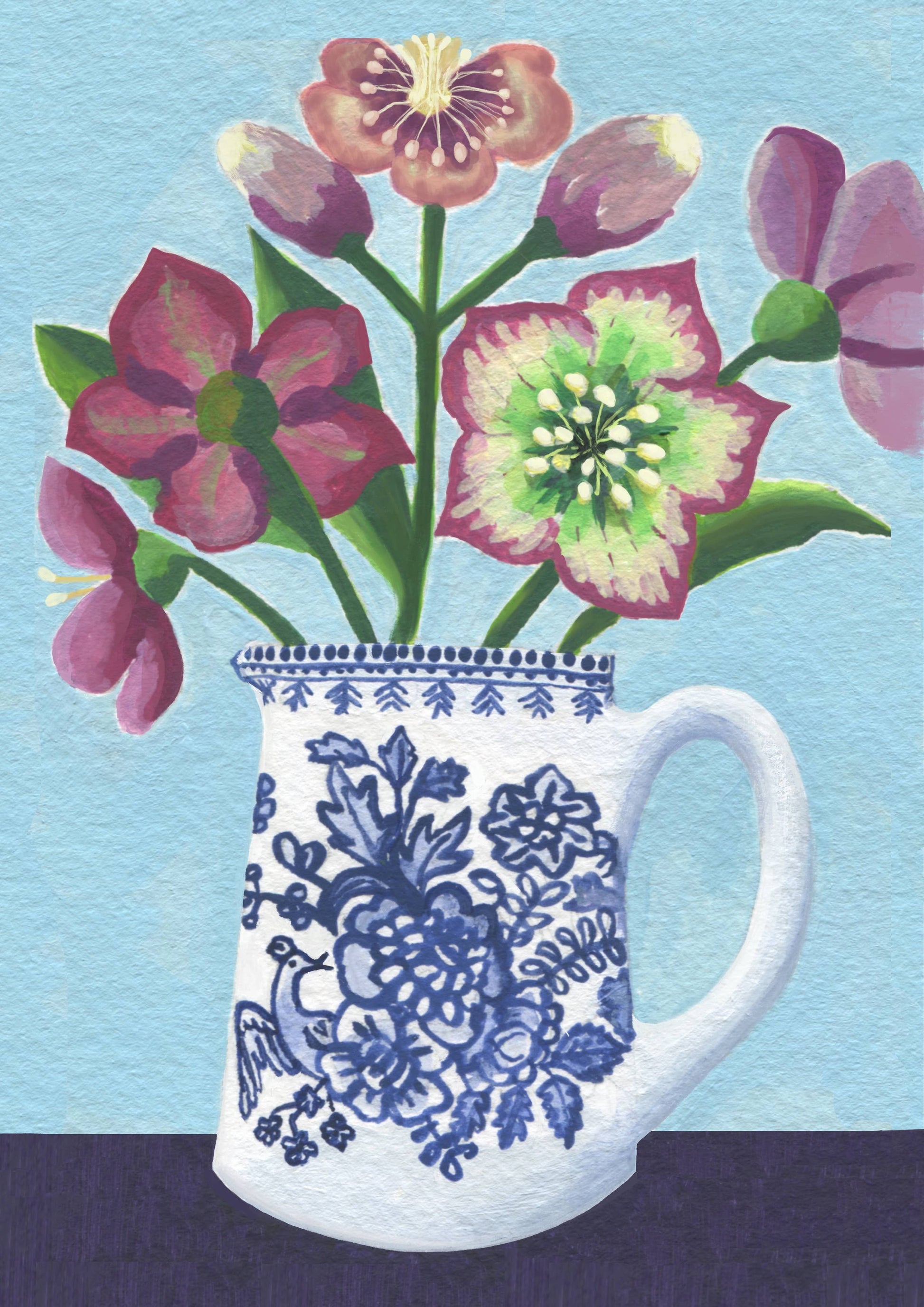 THE BRISTOL ARTISAN