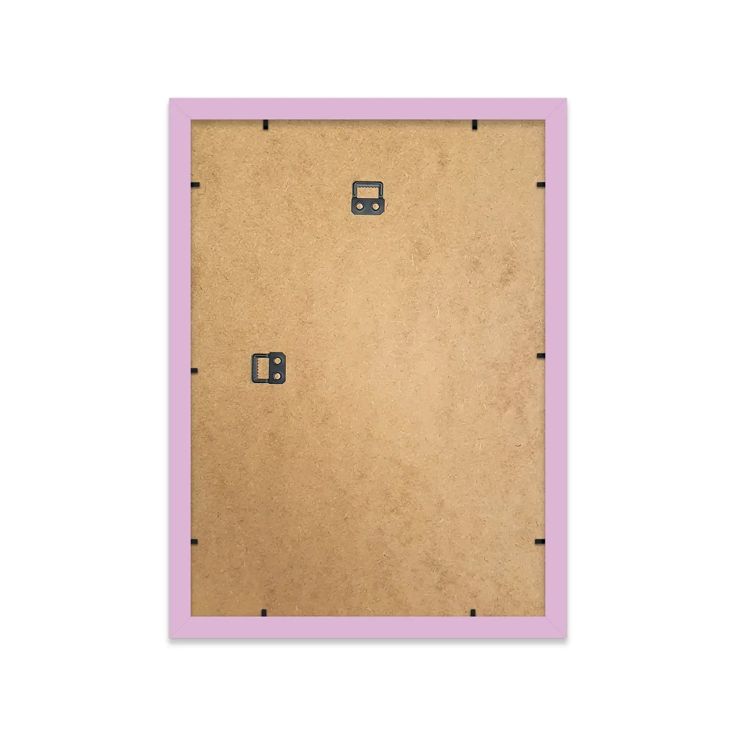 A3 Picture Frame - Lilac - THE BRISTOL ARTISAN