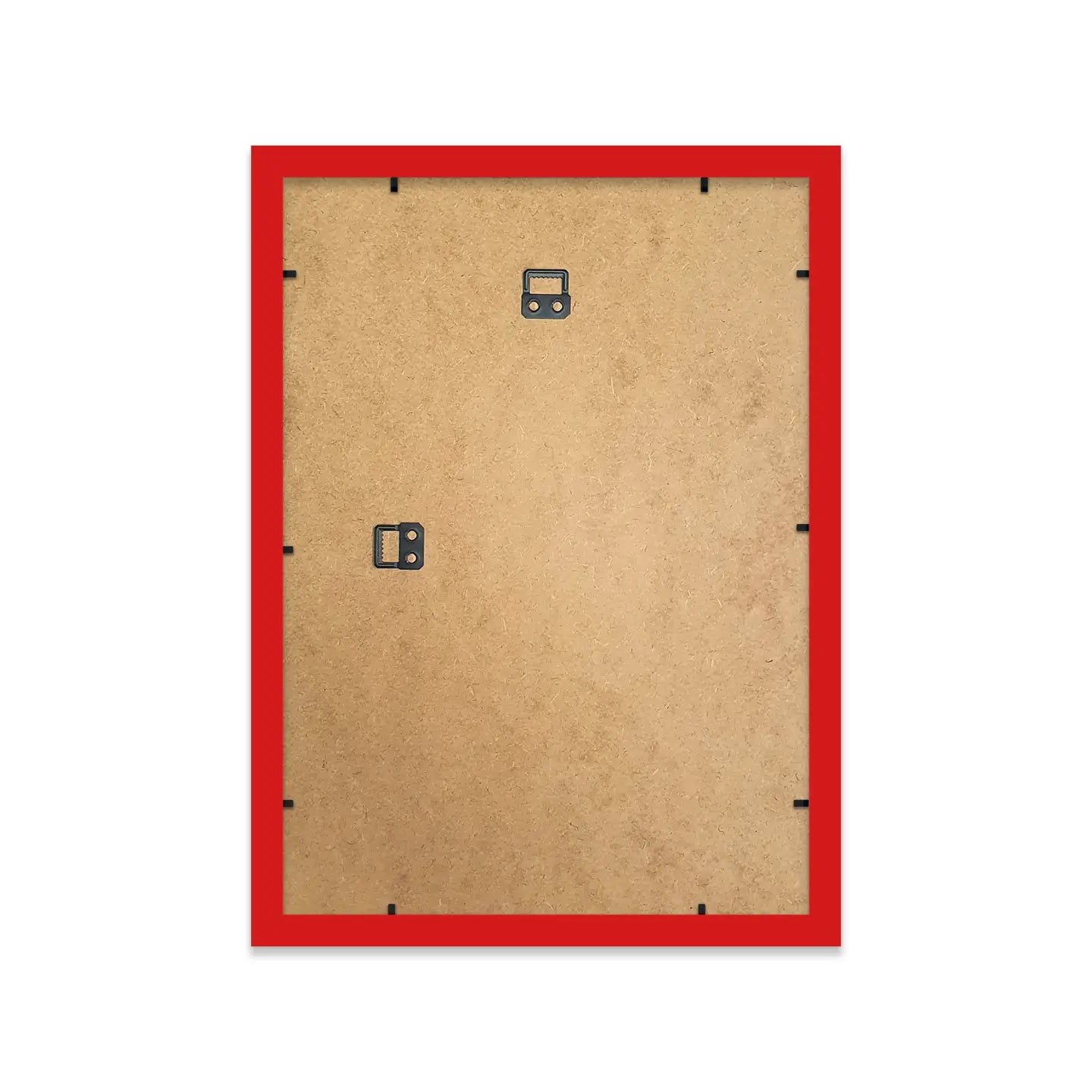 A3 Picture Frame - Red - THE BRISTOL ARTISAN