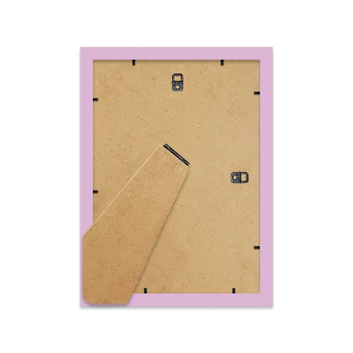 A4 Picture Frame - Lilac - THE BRISTOL ARTISAN