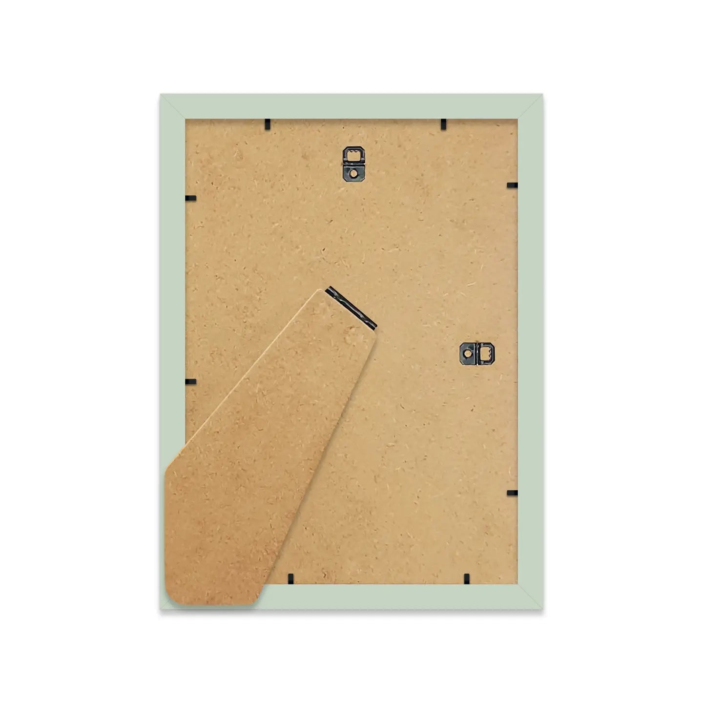 A4 Picture Frame - Mint - THE BRISTOL ARTISAN