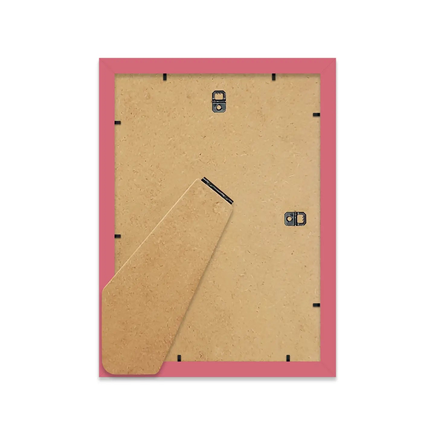 A4 Picture Frame - Pink - THE BRISTOL ARTISAN