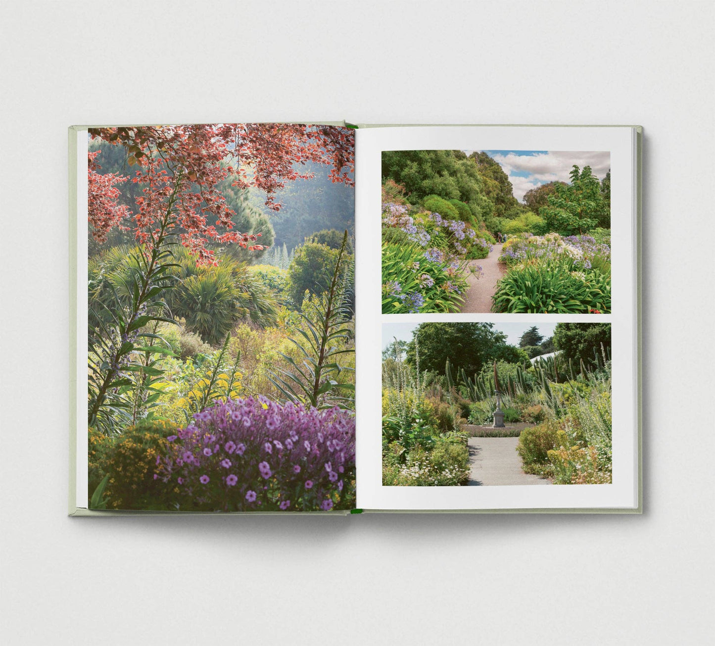 Britain's Best Gardens by Hoxton Press - THE BRISTOL ARTISAN