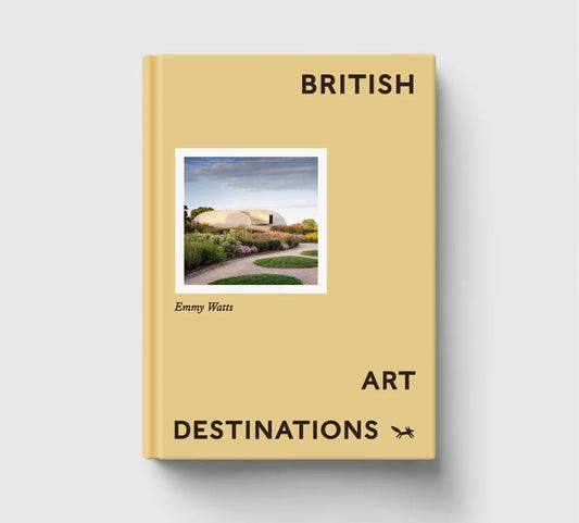 British Art Destinatios - THE BRISTOL ARTISAN