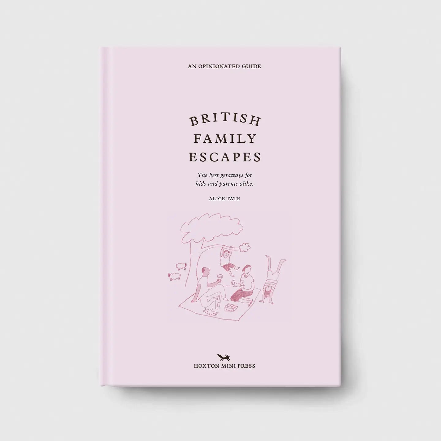 British Family Escapes - THE BRISTOL ARTISAN