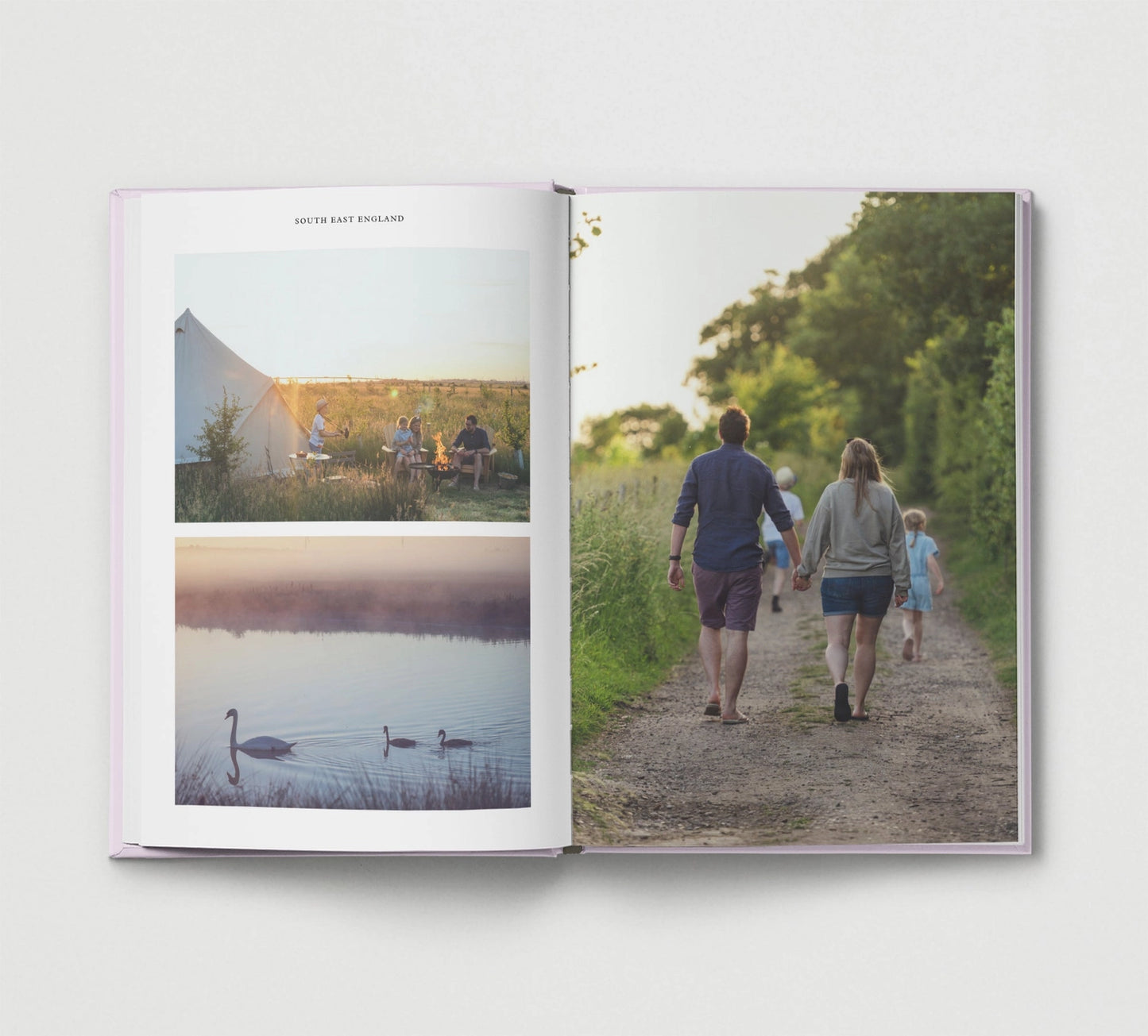 British Family Escapes - THE BRISTOL ARTISAN