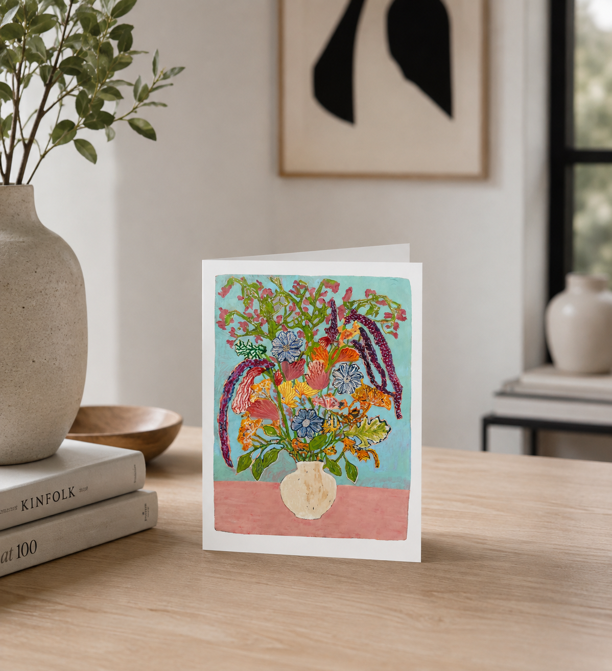 THE BRISTOL ARTISAN