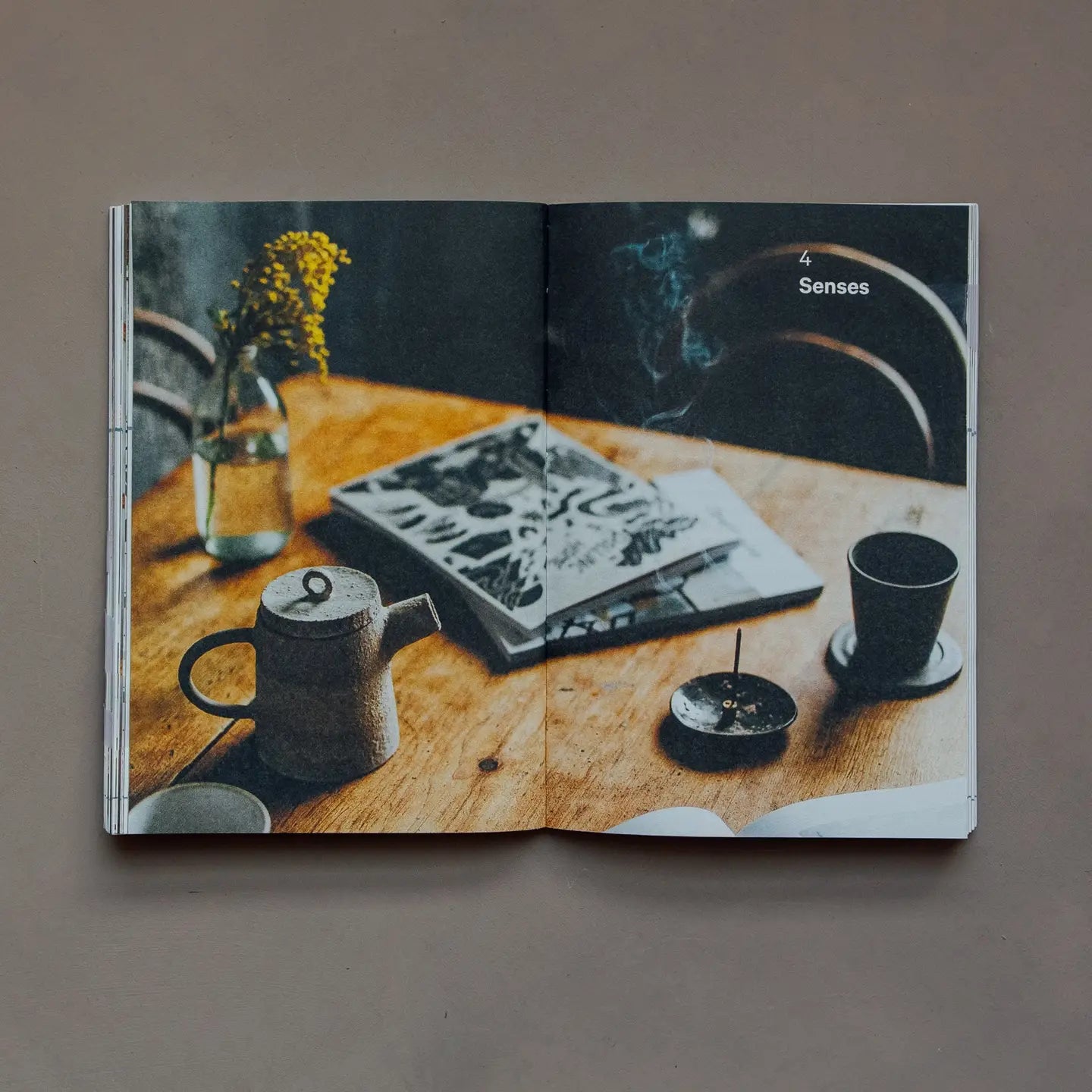 Do Inhabit, Interior Design Guide Inspired by Nature - THE BRISTOL ARTISAN