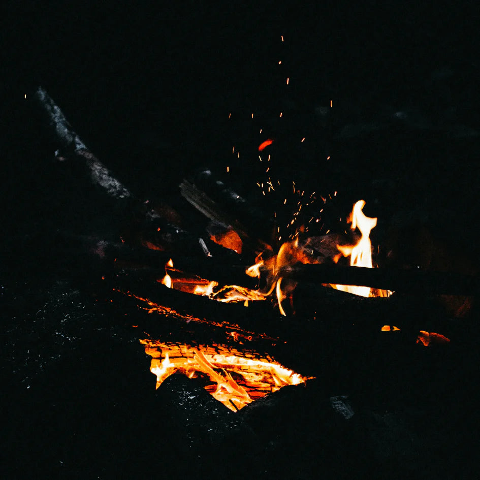 Embers Scented Candles x 6 - THE BRISTOL ARTISAN
