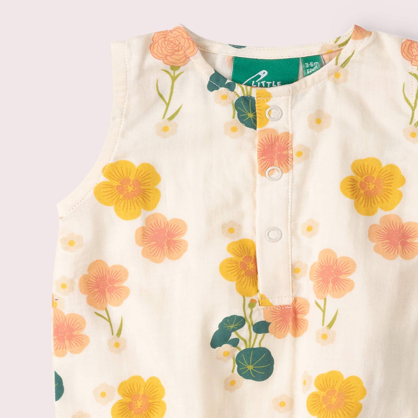 Flora Bubble Body - THE BRISTOL ARTISAN