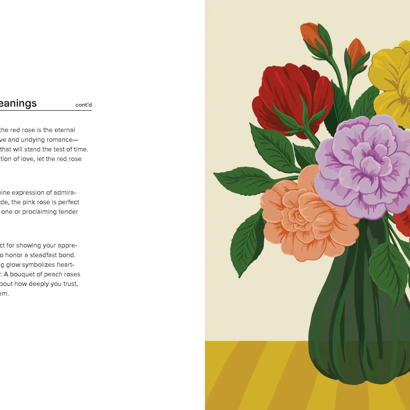 Floraphile’s Amanac - An Illustrated Miscellany - THE BRISTOL ARTISAN