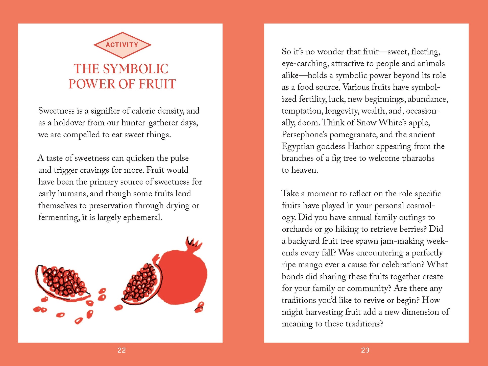 Fruit Harvesting: Discover Nature’s Abundance (Hardback) - THE BRISTOL ARTISAN
