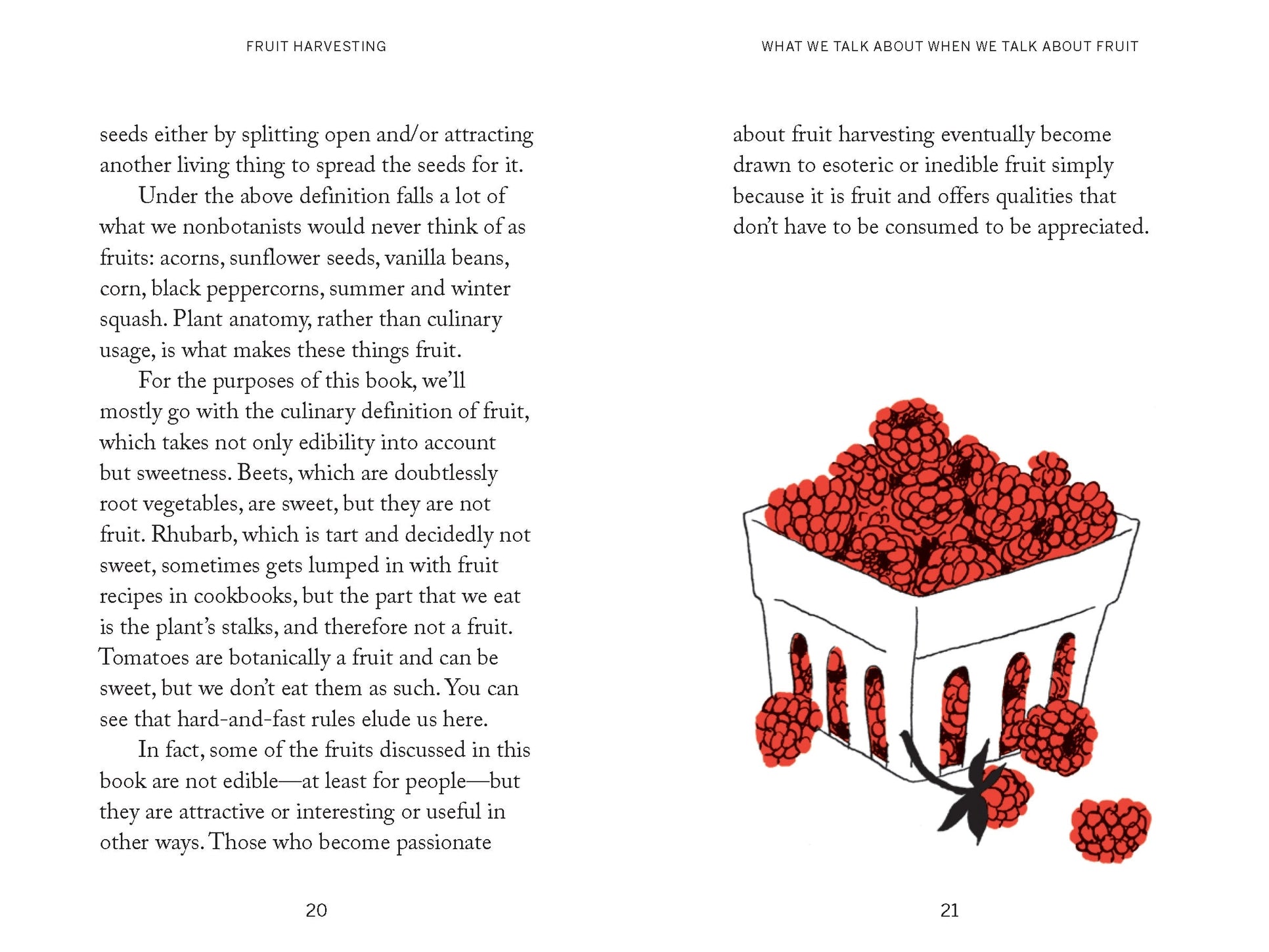 Fruit Harvesting: Discover Nature’s Abundance (Hardback) - THE BRISTOL ARTISAN