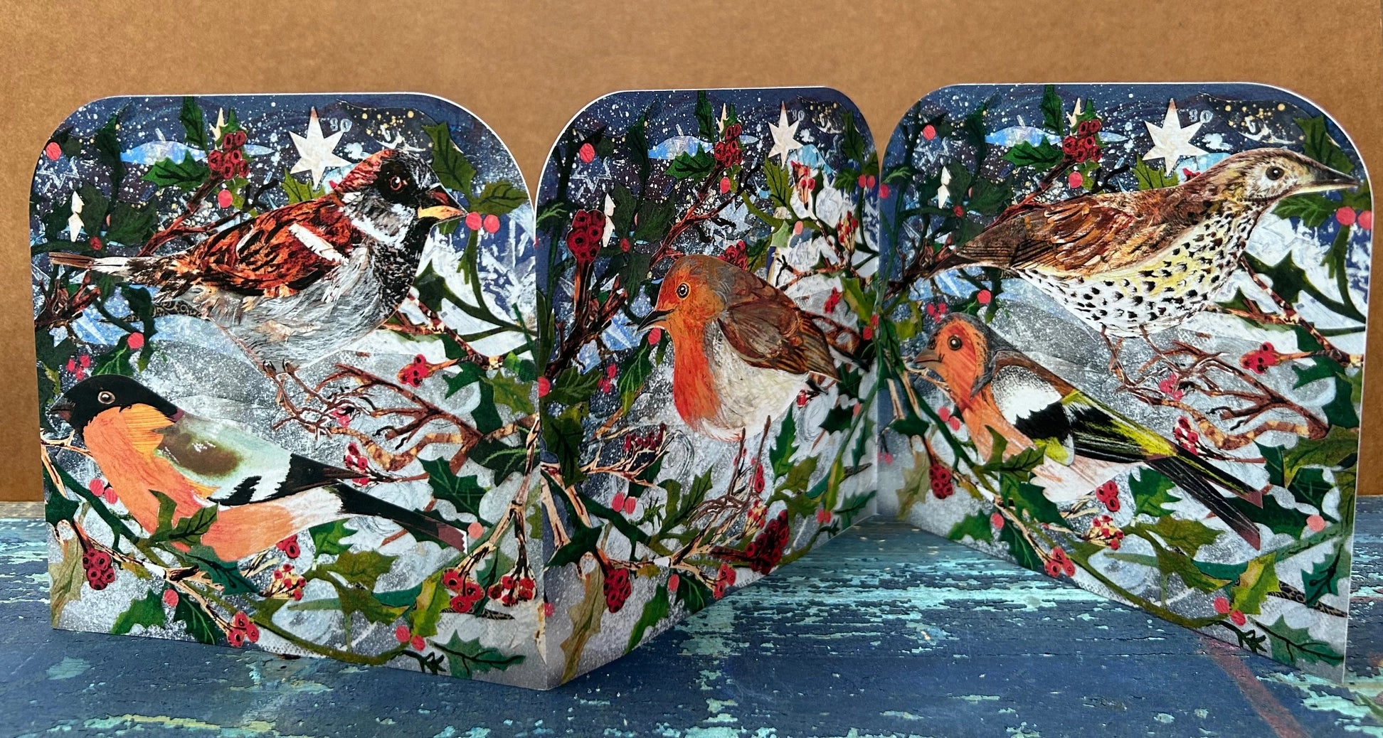 THE BRISTOL ARTISAN