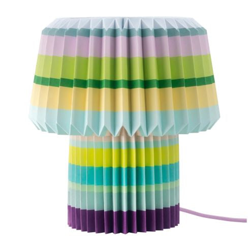 Anna Paper Light - “Stripes”