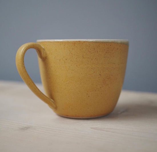 phoebe smith ceramics. the bristol artisan.
