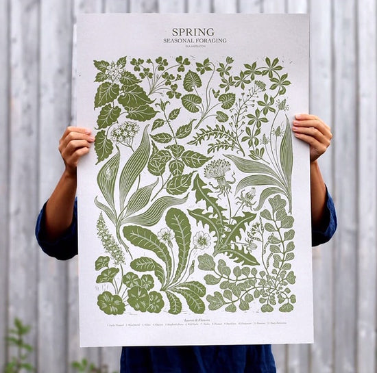 ISLA MIDDLETON, THE BRISTOL ARTISAN