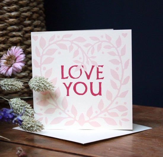 Valentines Day Gifts, THE BRISTOL ARTISAN, www.thebristolartisan.live