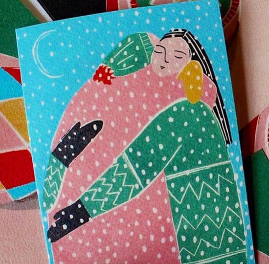 LOUIZA HOLUB, THE BRISTOL ARTISAN