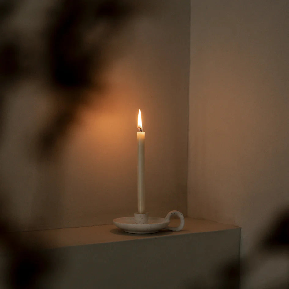 Inspiritus Scented Candles x 6 - THE BRISTOL ARTISAN