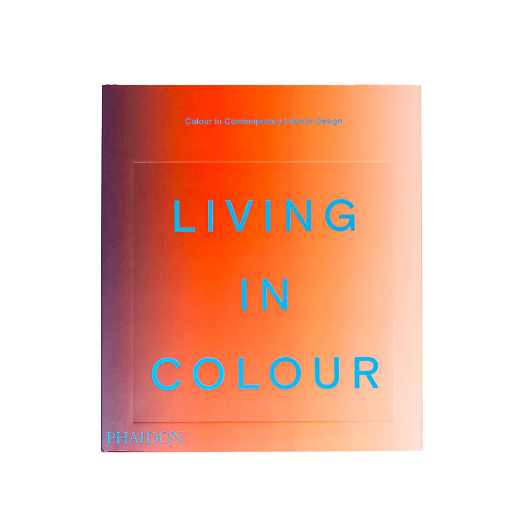 Living in Colour - THE BRISTOL ARTISAN