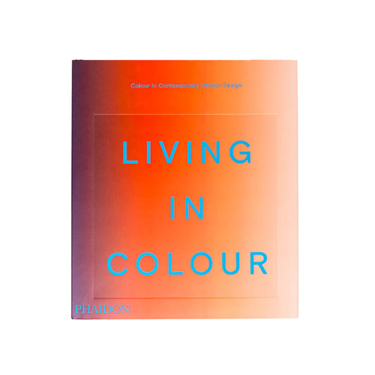 Living in Colour - THE BRISTOL ARTISAN