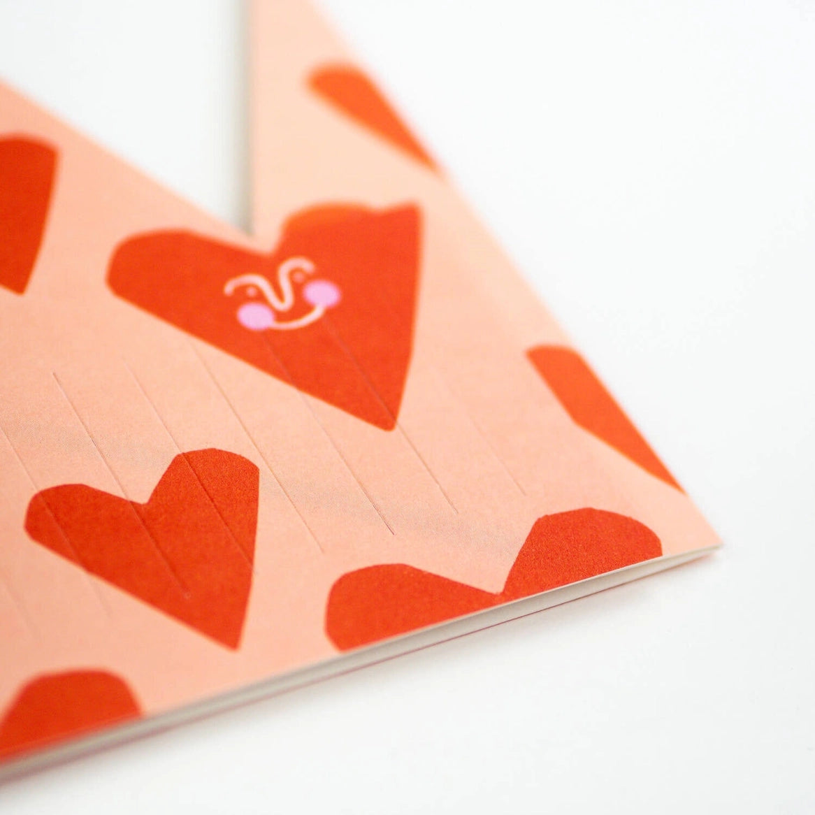 Loved Party Hat - THE BRISTOL ARTISAN