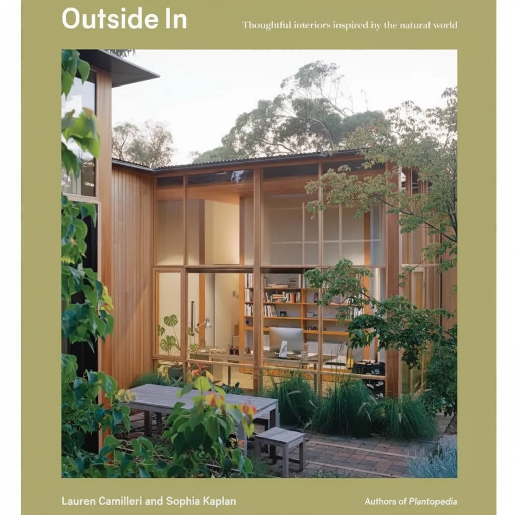 Outside In - THE BRISTOL ARTISAN