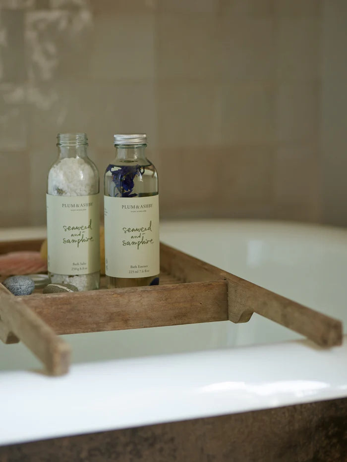 Seaweed & Samphire Bath Salts - THE BRISTOL ARTISAN