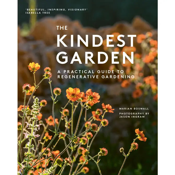 The Kindest Garden - THE BRISTOL ARTISAN