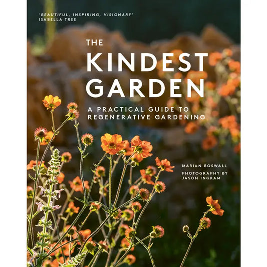 The Kindest Garden - THE BRISTOL ARTISAN