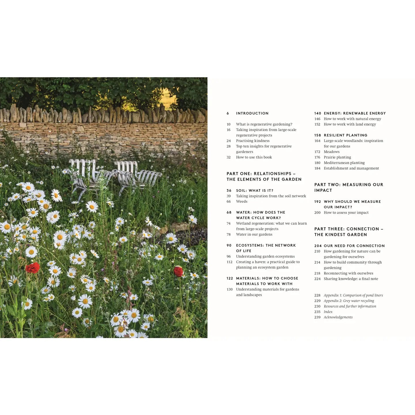 The Kindest Garden - THE BRISTOL ARTISAN