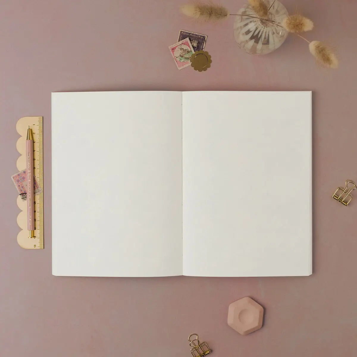 Tomatoes A5 Notebook - THE BRISTOL ARTISAN