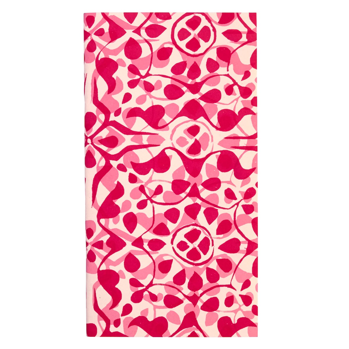 Very Slim List Book Dappled Eton Mess - THE BRISTOL ARTISAN