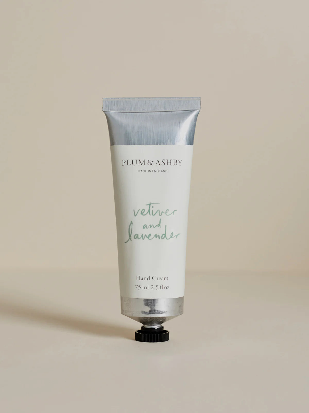 Vetiver and Lavender Hand Cream - THE BRISTOL ARTISAN