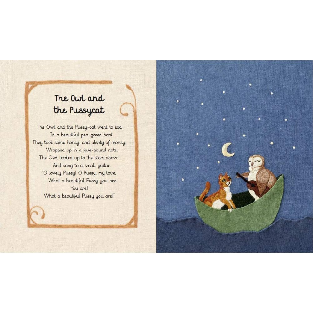 Read to your Baby every DAY