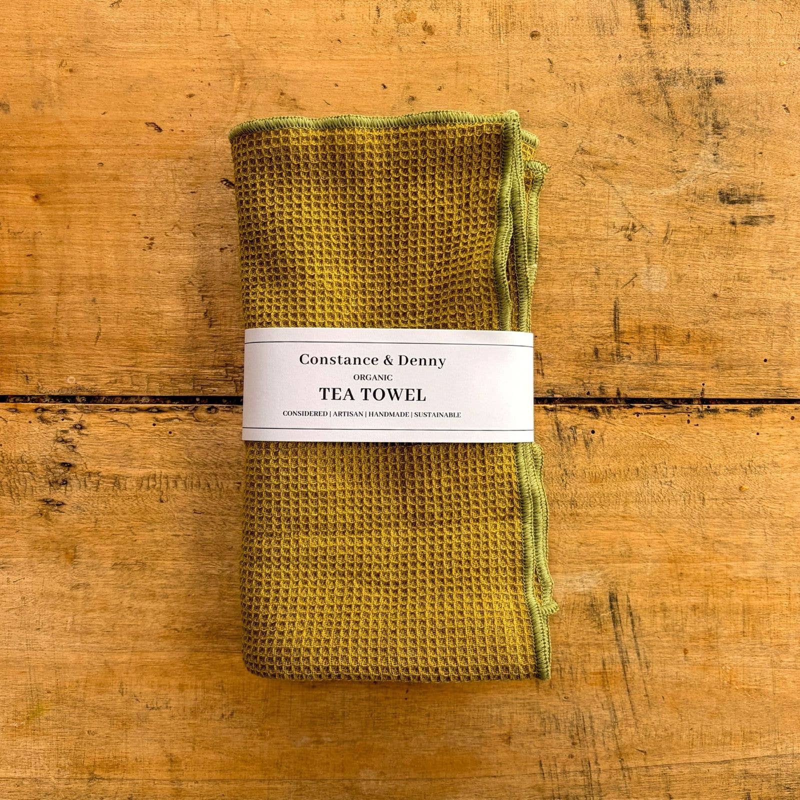 THE BRISTOL ARTISAN
